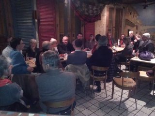 Café Démocrate Calvados