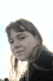Séverine Masson