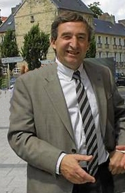 Jean-Pierre Onufryk